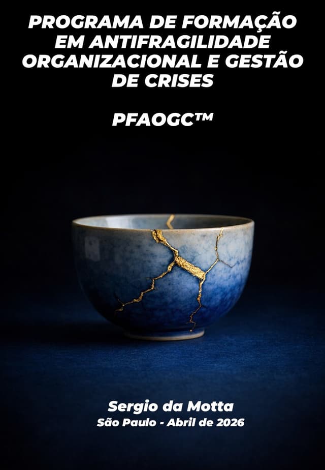 PFAOGC™, Manual do Instrutor