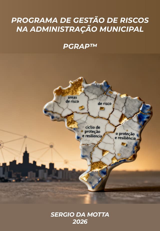 PGRAP™, Manual do Instrutor